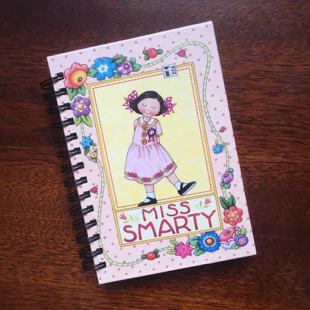 Mary Engelbreit vintage 